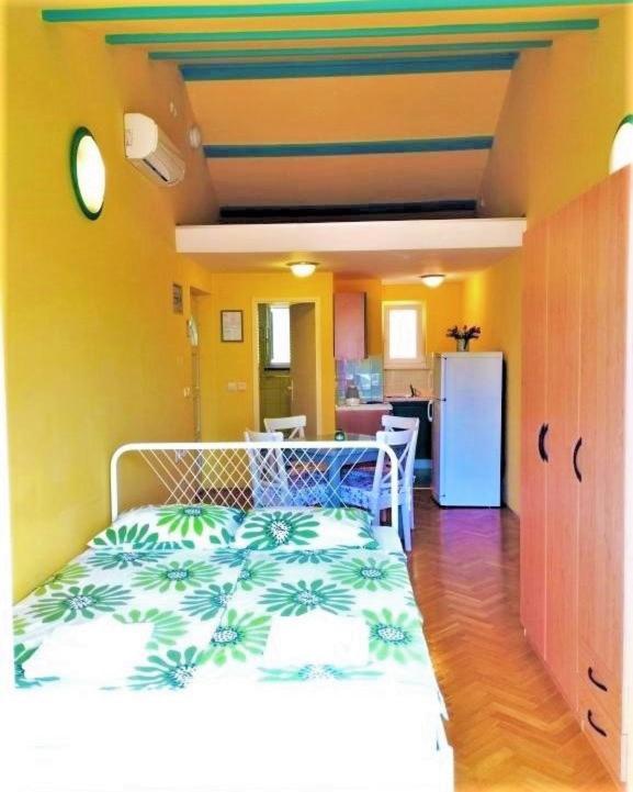 PUY Apartments Nautilus מראה חיצוני תמונה