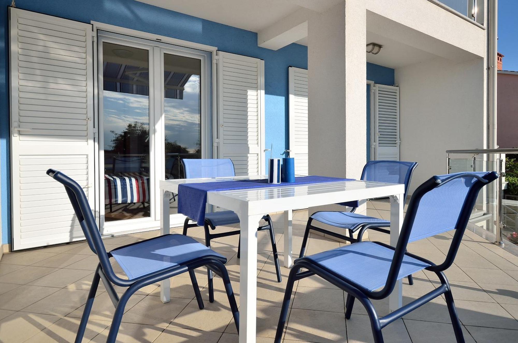 PUY Apartments Nautilus מראה חיצוני תמונה