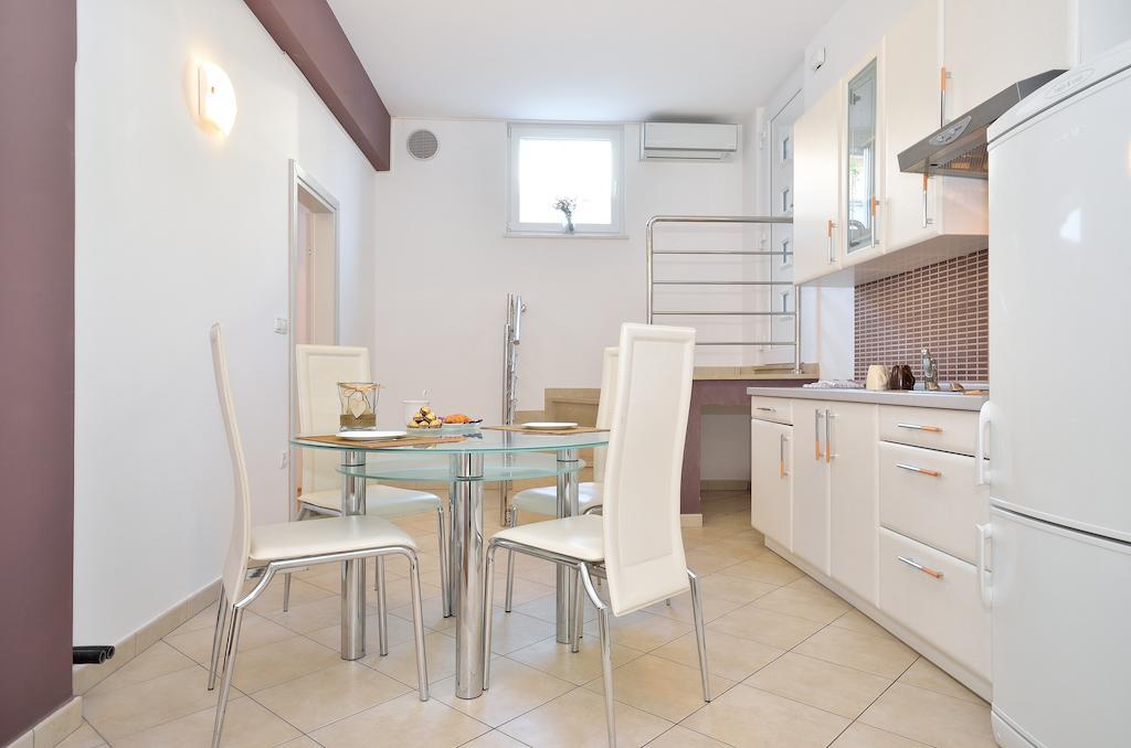PUY Apartments Nautilus מראה חיצוני תמונה