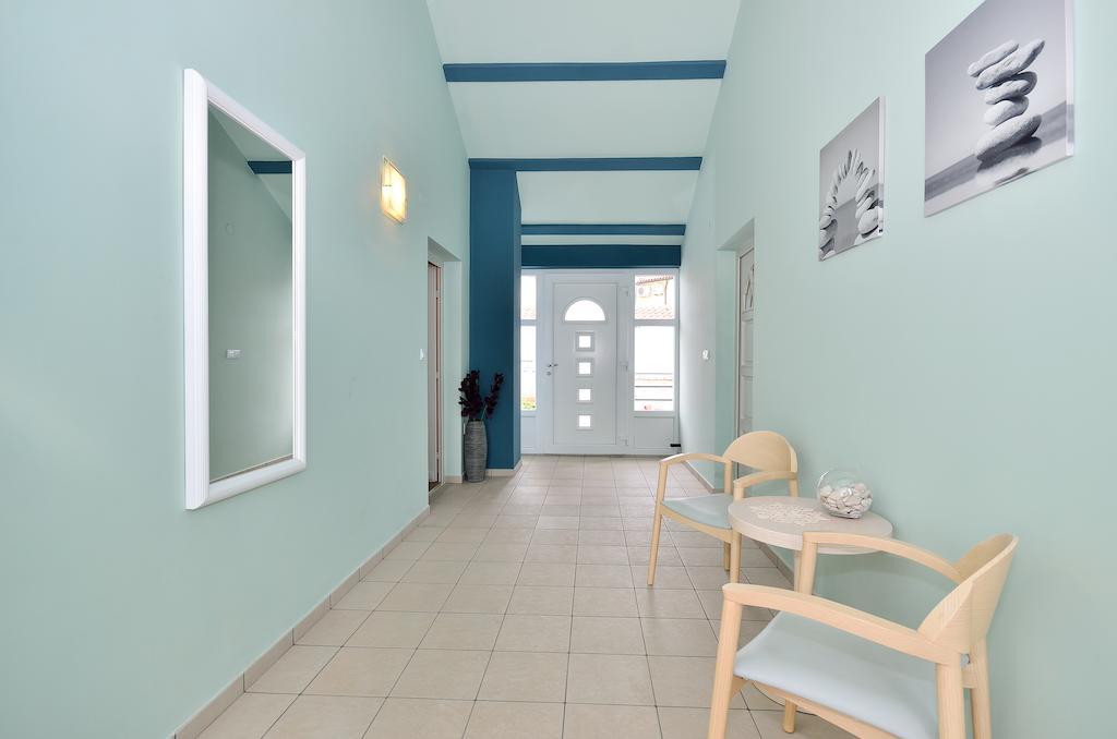 PUY Apartments Nautilus מראה חיצוני תמונה