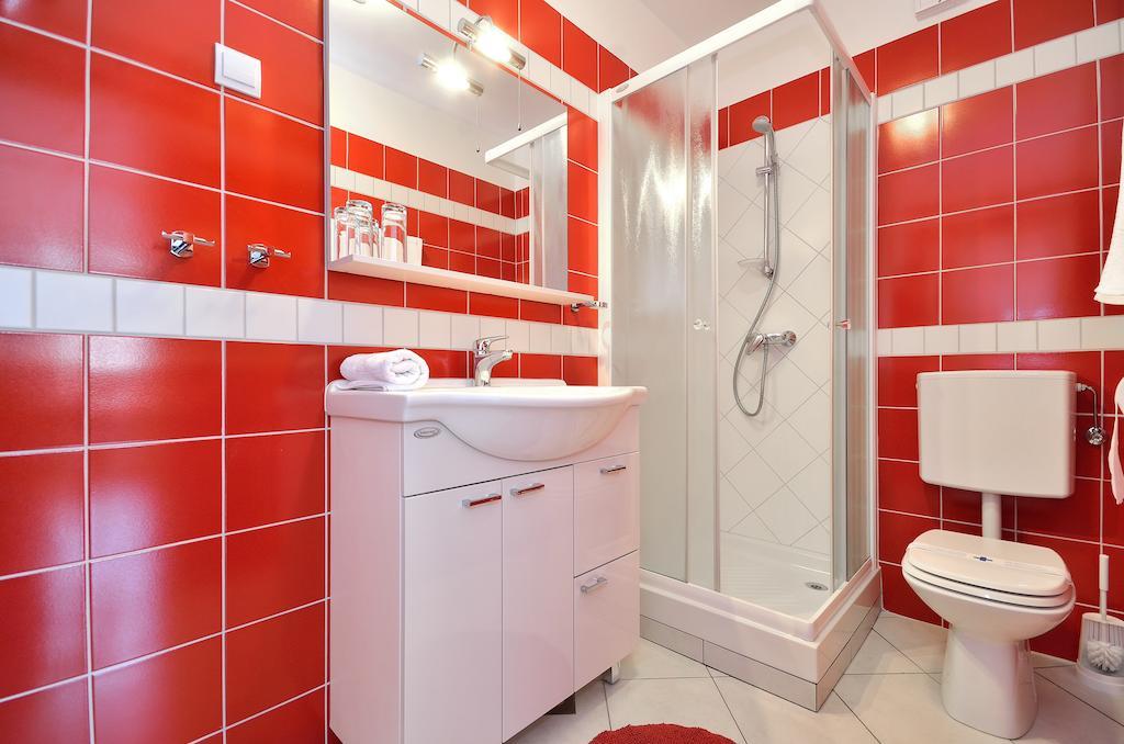 PUY Apartments Nautilus מראה חיצוני תמונה