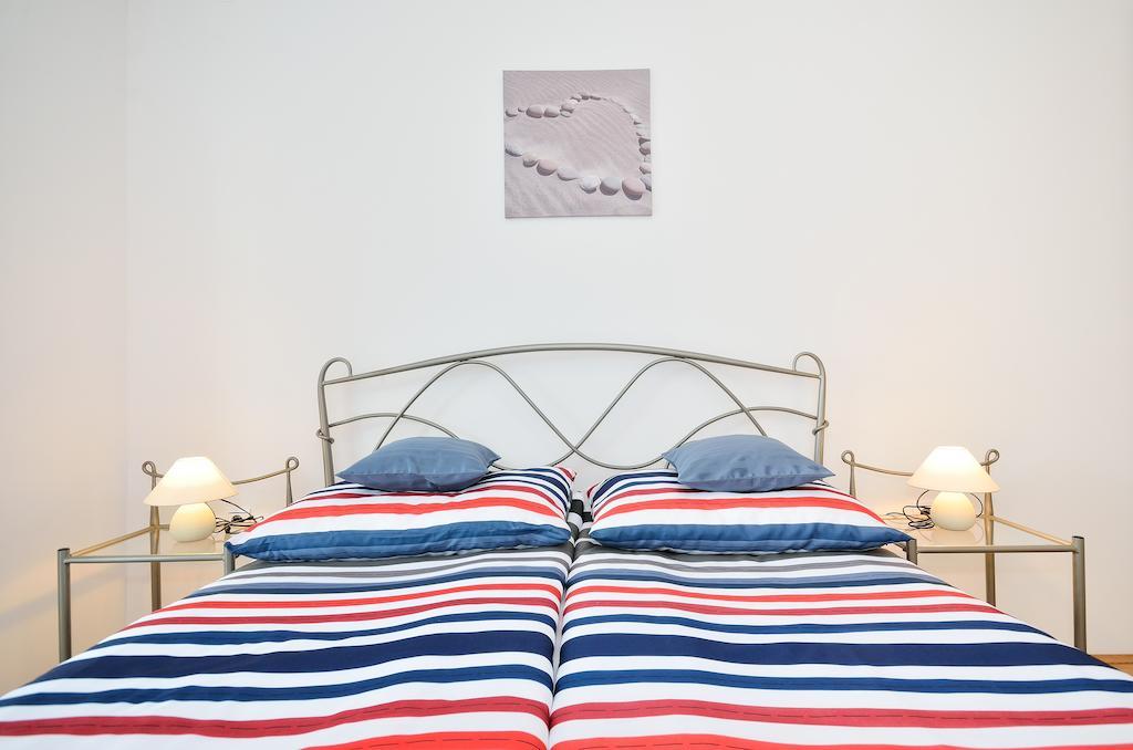 PUY Apartments Nautilus מראה חיצוני תמונה