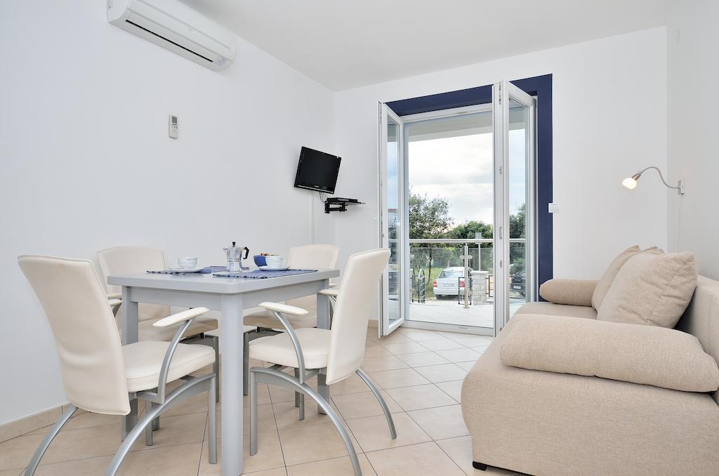 PUY Apartments Nautilus מראה חיצוני תמונה