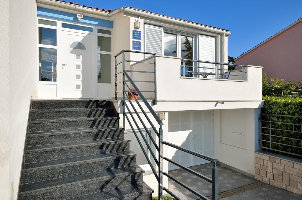 PUY Apartments Nautilus מראה חיצוני תמונה